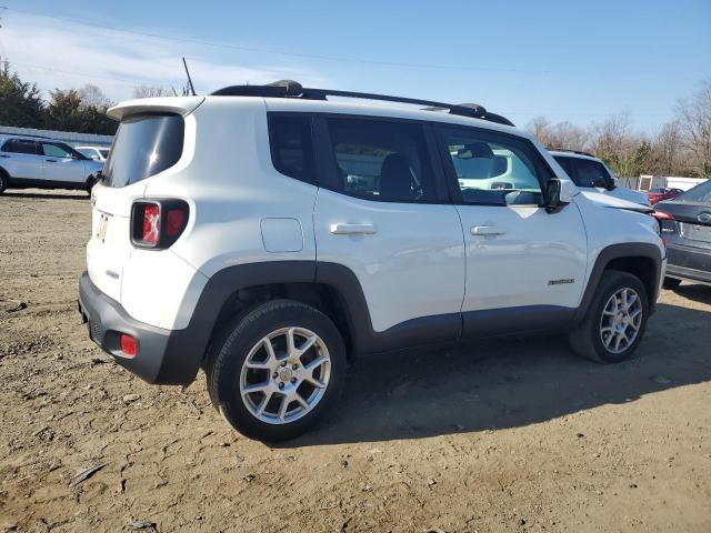2020 JEEP RENEGADE L - ZACNJBBB1LPL83438