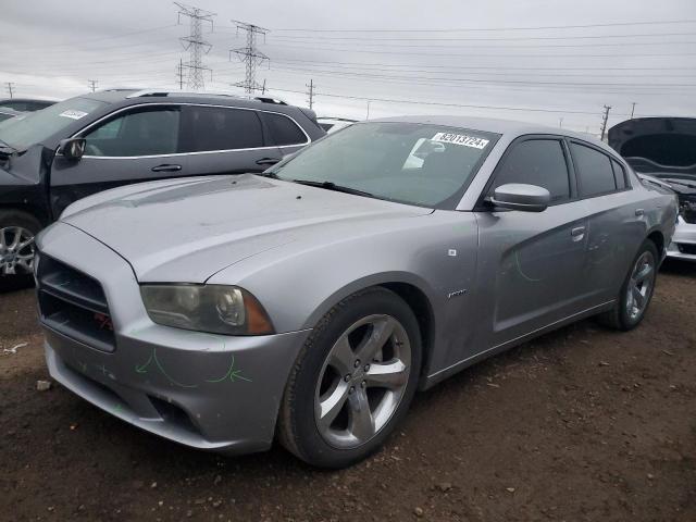 2011 DODGE CHARGER R/ #3009114366