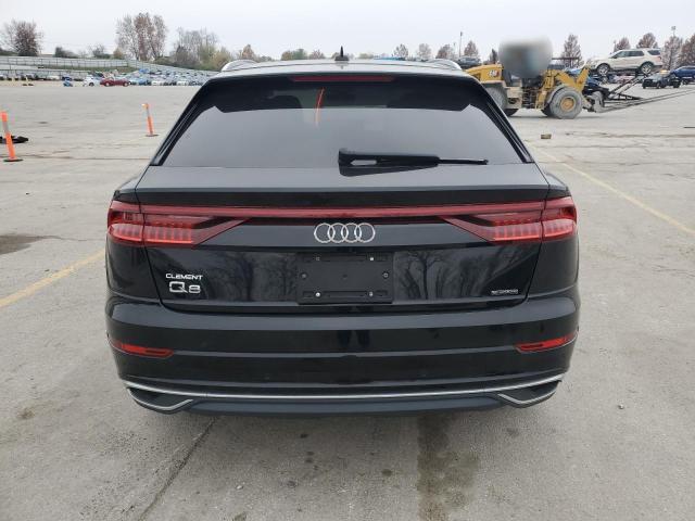 VIN WA1AVAF10KD009119 2019 AUDI Q8 no.6