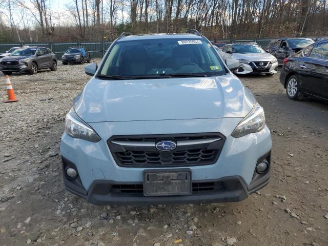 2019 SUBARU CROSSTREK - JF2GTADC6K8228736