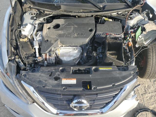 2017 NISSAN ALTIMA 2.5 - 1N4AL3AP6HN311008