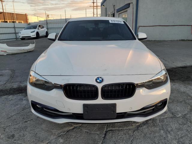 VIN WBA8E1C37HA158998 2017 BMW 3 SERIES no.5