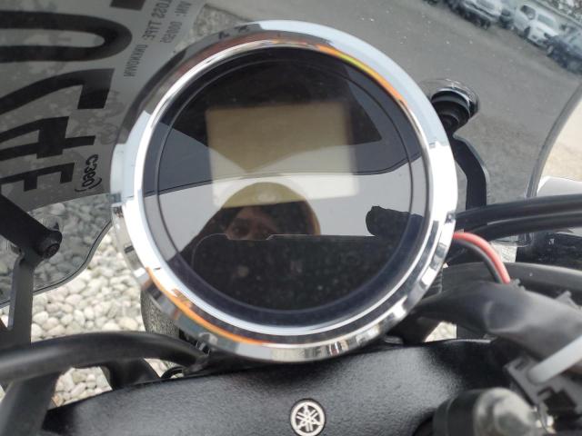 2017 YAMAHA SCR950 JYAVN08E2HA000526