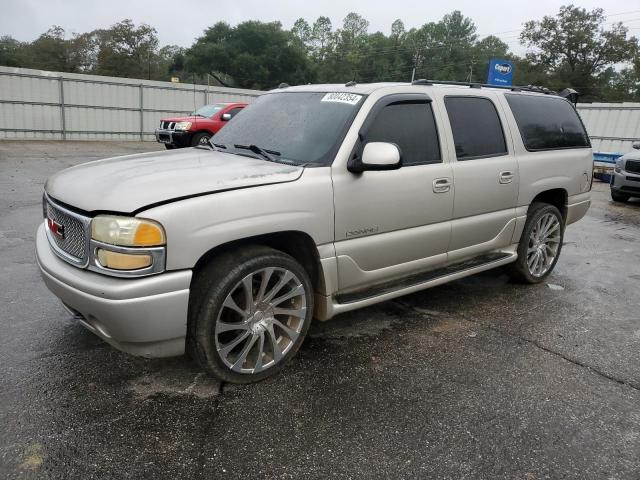 GMC YUKON XL D