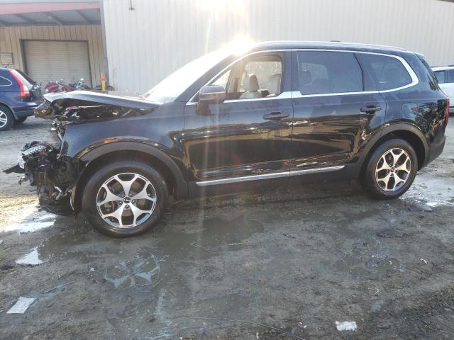 KIA TELLURIDE EX