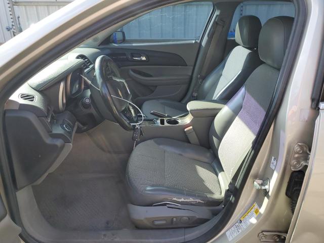 VIN 1G11E5SL3EF131897 2014 CHEVROLET MALIBU no.7