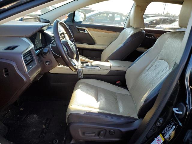 2018 LEXUS RX 350 L - JTJDZKCAXJ2000453