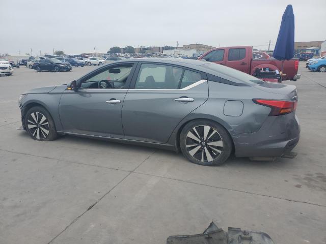 2019 NISSAN ALTIMA SL - 1N4BL4EV1KC158236
