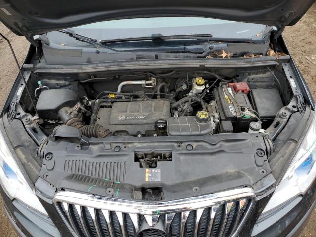 2016 BUICK ENCORE - KL4CJESB5GB749701