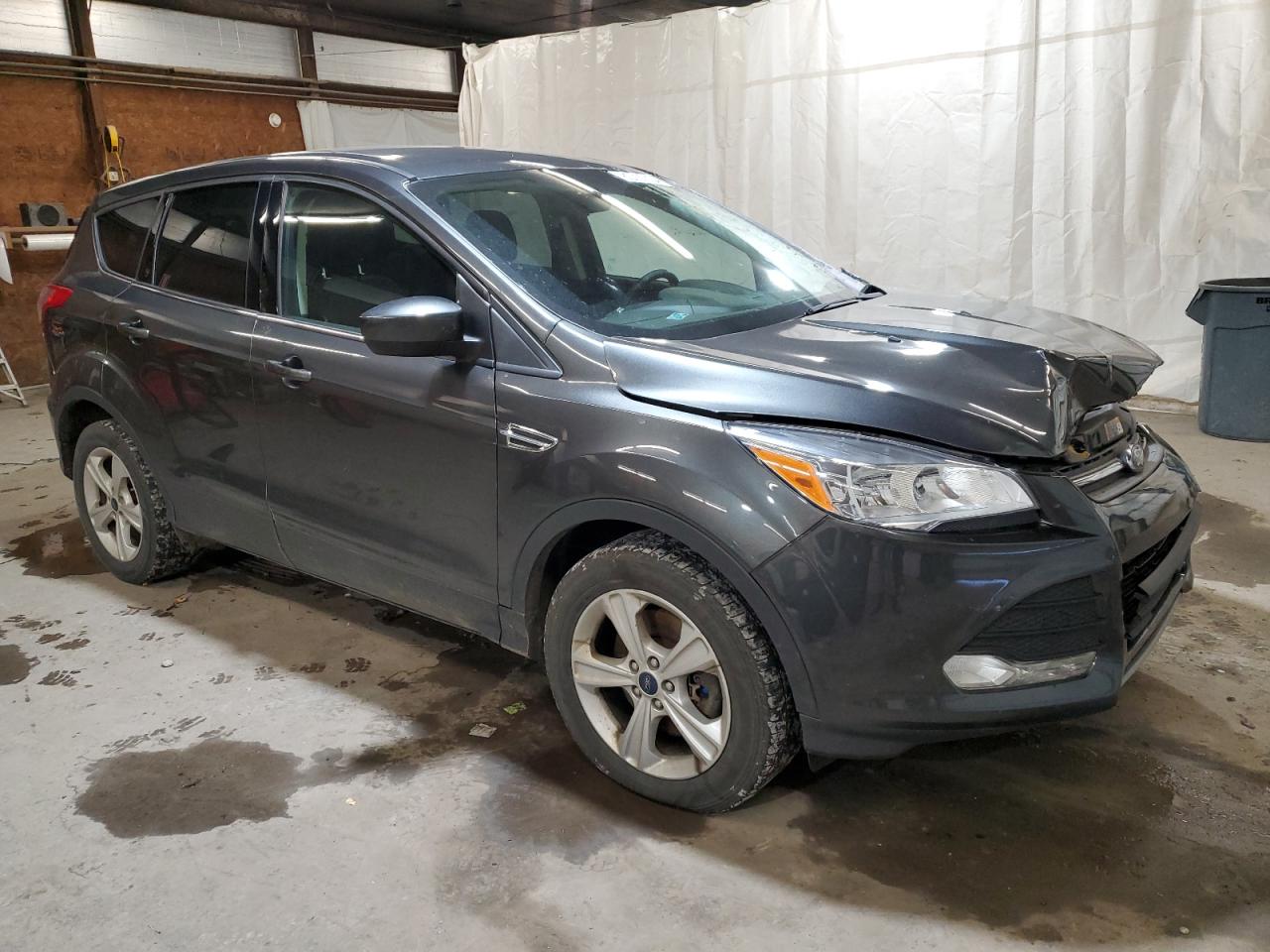 Lot #2994183413 2016 FORD ESCAPE SE