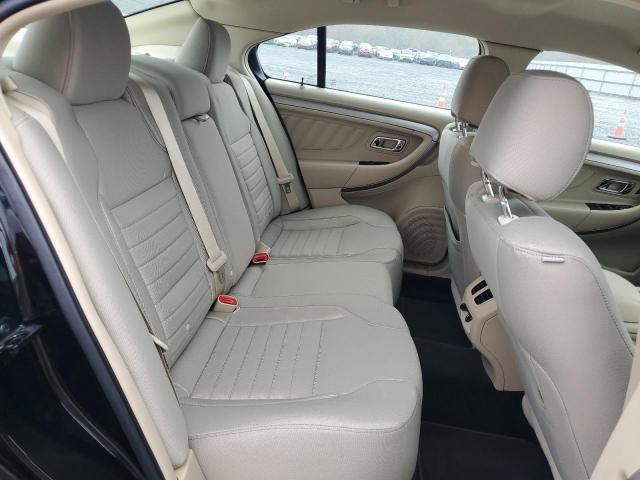 2018 FORD TAURUS SE - 1FAHP2D88JG133100