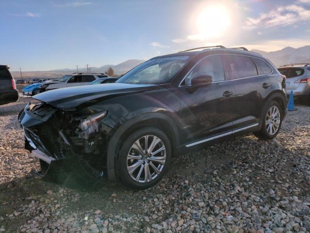 2021 MAZDA CX-9 SIGNA #3023644943