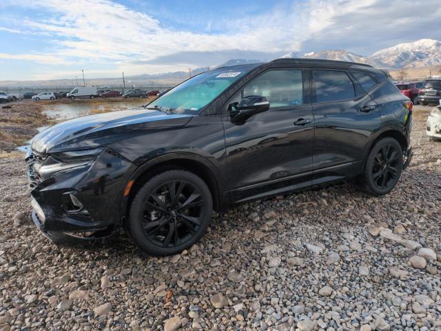 2021 CHEVROLET BLAZER RS #3026295436