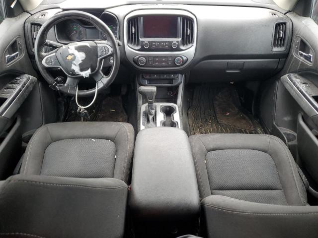 2015 CHEVROLET COLORADO L - 1GCGTBE31F1186073
