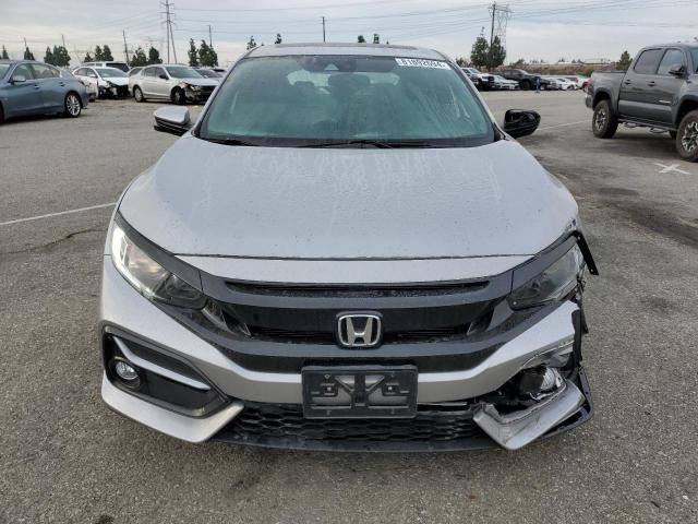 VIN SHHFK7H60MU418862 2021 HONDA CIVIC no.5