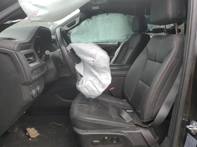 2022 CHEVROLET TAHOE K150 - 1GNSKRKD7NR208703