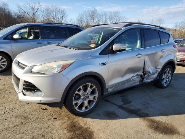 2013 FORD ESCAPE SEL #3024584569