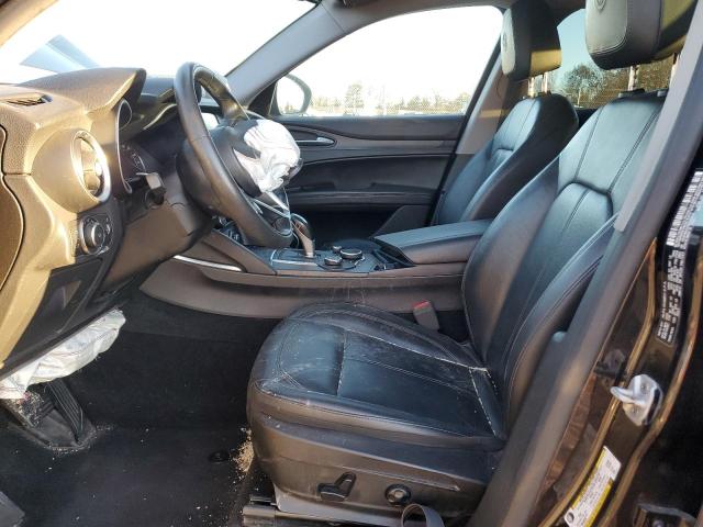 2019 ALFA ROMEO STELVIO TI - ZASPAKBN2K7C66539