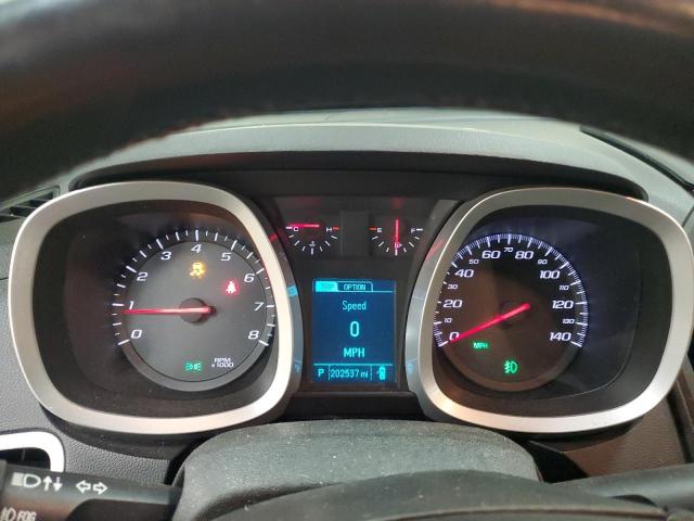 VIN 2GNFLHE37E6124422 2014 CHEVROLET EQUINOX no.9