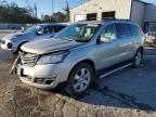 2017 CHEVROLET TRAVERSE P - 1GNKVJKD0HJ183624