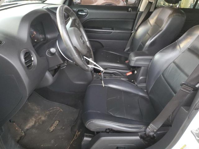 2015 JEEP PATRIOT LA - 1C4NJPFA5FD171095