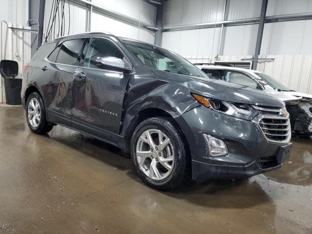 2018 CHEVROLET EQUINOX PR - 2GNAXVEV8J6305585
