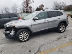 2017 JEEP CHEROKEE L - 1C4PJMDB7HW515441