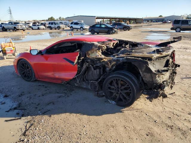 Vin: 1g1yb2d43r5120454, lot: 81059734, chevrolet corvette stingray 2lt 20242