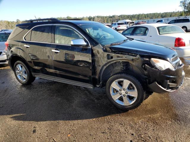 2015 CHEVROLET EQUINOX LT - 2GNALBEKXF1151434