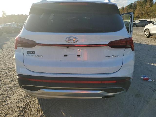 2021 HYUNDAI SANTA FE L 5NMS4DAL7MH353516