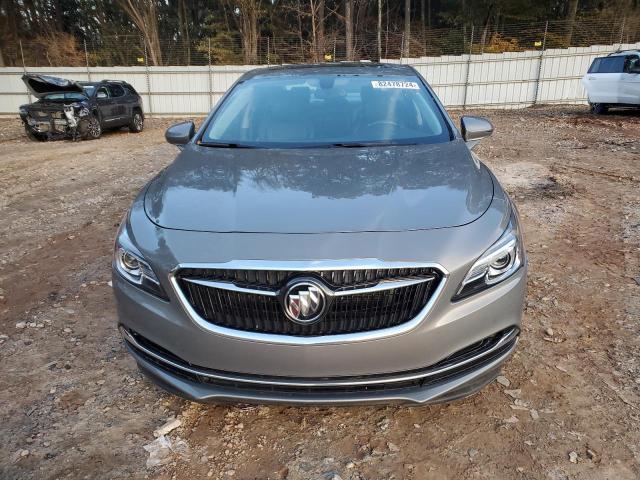 VIN 1G4ZP5SS1HU167563 2017 BUICK LACROSSE no.5