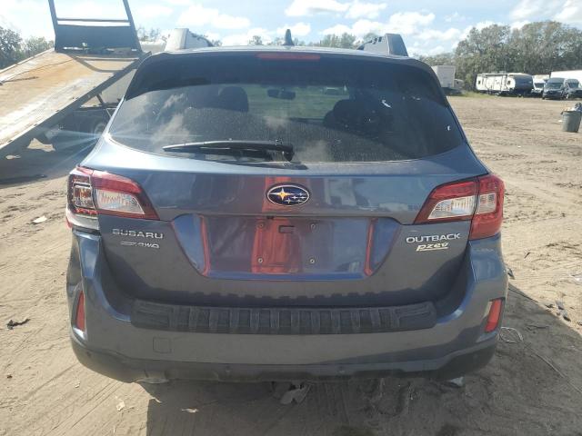 VIN 4S4BSANC1H3228218 2017 Subaru Outback, 2.5I Lim... no.6