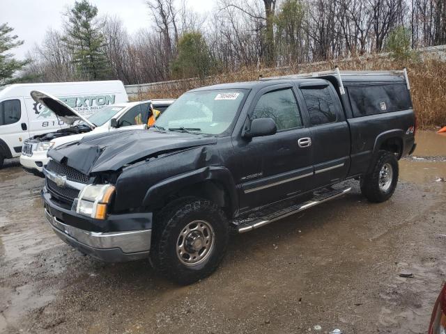 2004 CHEVROLET 2500 #3027123784