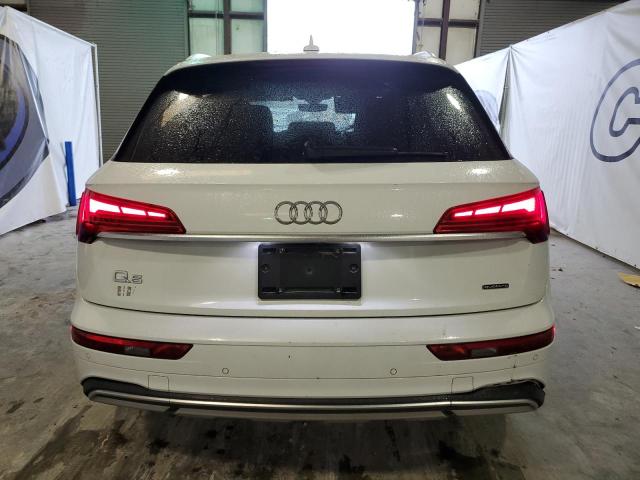 VIN WA1BAAFY2M2106897 2021 AUDI Q5 no.6