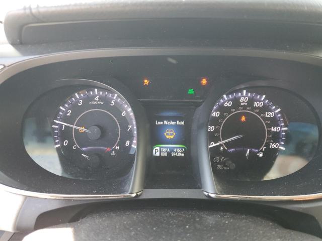 2015 TOYOTA AVALON XLE - 4T1BK1EB5FU186070