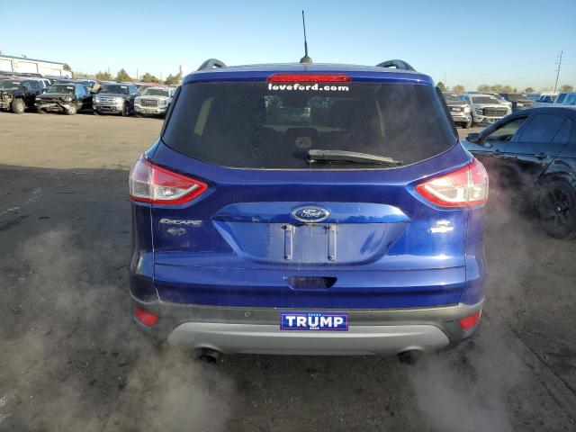 2016 FORD ESCAPE SE - 1FMCU9G96GUA95964