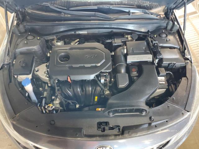 2019 KIA OPTIMA LX - 5XXGT4L32KG309389