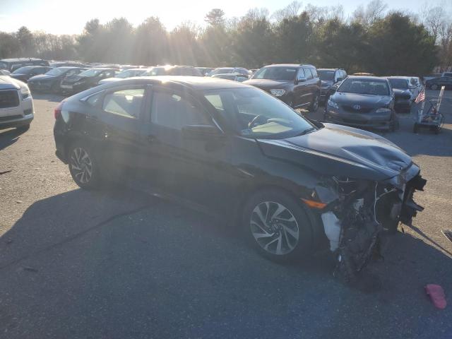 2016 HONDA CIVIC EX - 19XFC2F87GE246569