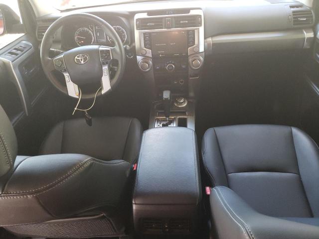 2022 TOYOTA 4RUNNER SR - JTESU5JR7N6005168