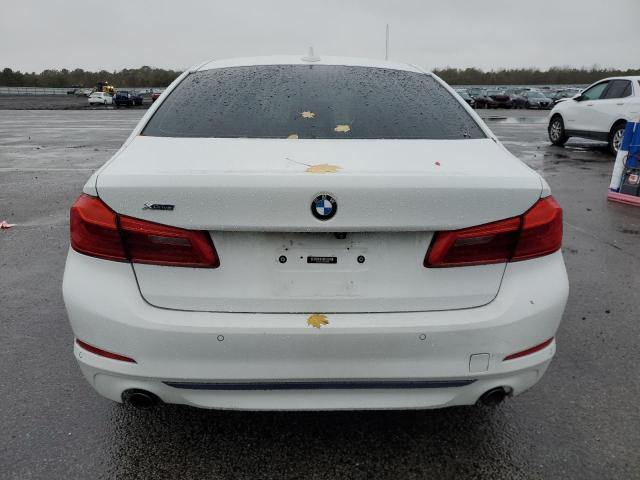 VIN WBAJA7C57JWA72068 2018 BMW 5 SERIES no.6