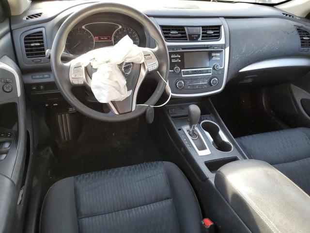 2018 NISSAN ALTIMA 2.5 - 1N4AL3AP7JC186747
