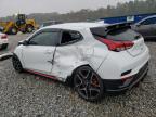 Lot #3027116783 2020 HYUNDAI VELOSTER N