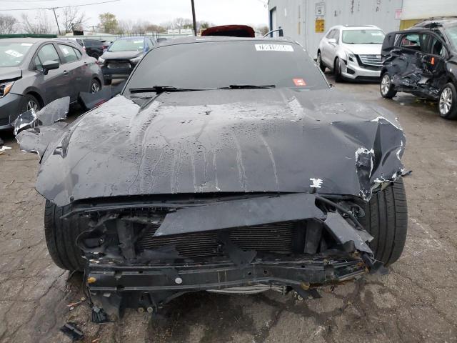 VIN 1FA6P8TH1F5379484 2015 FORD ALL MODELS no.5