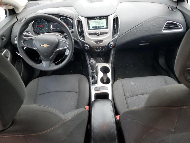 2018 CHEVROLET CRUZE LS - 1G1BC5SM2J7186039