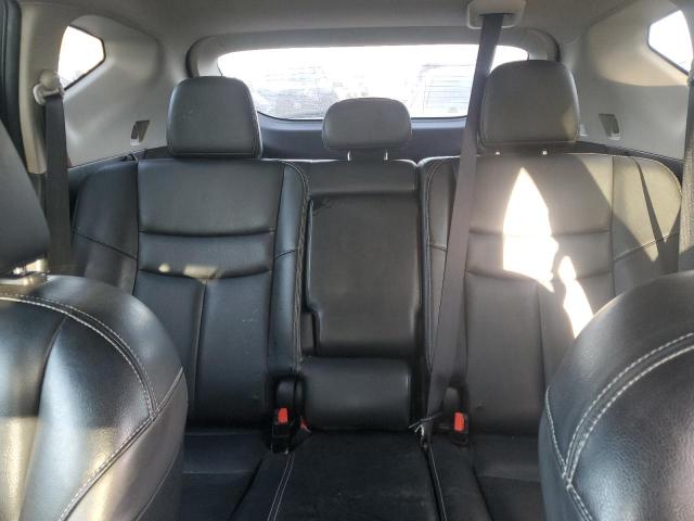 2017 NISSAN MURANO S - 5N1AZ2MH5HN144837