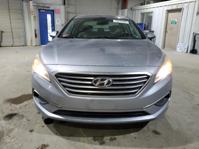 VIN 5NPE24AF8GH266275 2016 HYUNDAI SONATA no.5