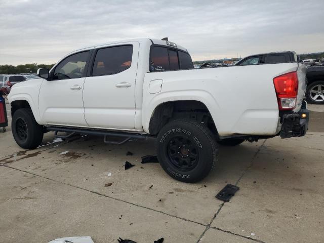 2016 TOYOTA TACOMA DOU - 5TFAX5GN5GX062333