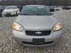 CHEVROLET MALIBU LT photo