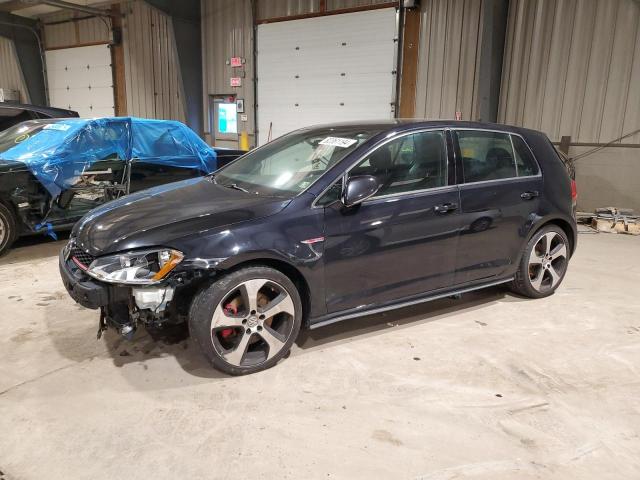 2017 VOLKSWAGEN GTI S #3034341074