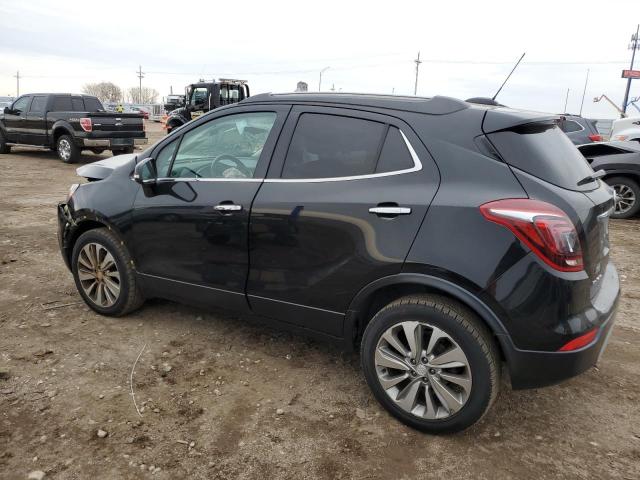 2017 BUICK ENCORE PRE - KL4CJESB4HB224842